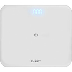 Весы диагностические Scarlett SC-BS33ED48 белый