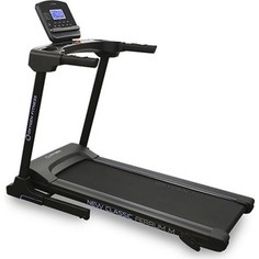 Беговая дорожка Oxygen NEW CLASSIC FERRUM M