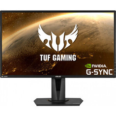Монитор Asus VG27AQ