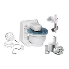 Кухонный комбайн Bosch MUM 4406