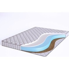 Матрас Beautyson Elastic Middle LFC10S 80x200