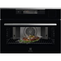 Электрический духовой шкаф Electrolux VKA9S21WX