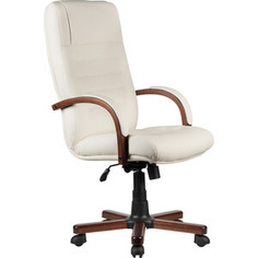 Кресло Riva Chair М 155 A Laguna Тай oregon 10 бежевая