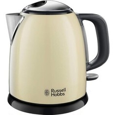 Чайник электрический Russell Hobbs 24994-70