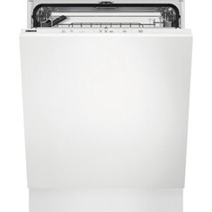 Встраиваемая посудомоечная машина Zanussi ZDLN5531