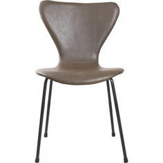 Стул Bradex Seven Leather коричневый