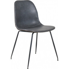 Стул Bradex City коричнево-серый