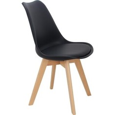 Стул Bradex Eames Bon черный