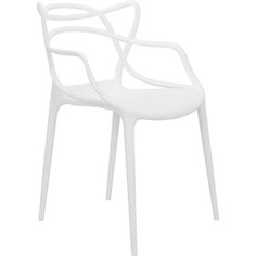 Стул Bradex Masters белый