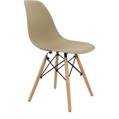 Стул Bradex Eames латте