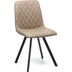 Стул Bradex Mate сизо-табачный