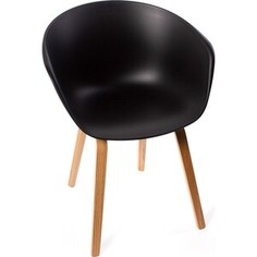 Bradex Кресло Hee Welling чёрное