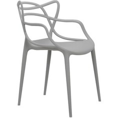 Стул Bradex Masters серый