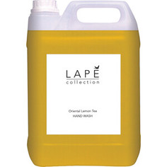Жидкое мыло LAPE Collection Oriental Lemon Tea Hand Wash 5 л
