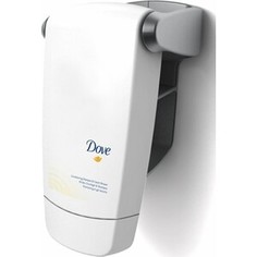 Шампунь Dove Soft Care 2 in 1, 250 мл, c настенным креплением, Sensations