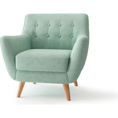 Bradex Кресло Picasso бирюзовый