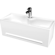 Тумба с раковиной 1Marka Tiny S 60 (4604613341794)