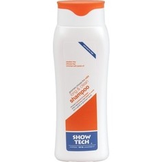 Шампунь Show Tech Long & Clean Shampoo для собак с длинной шерстью 300мл