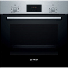 Электрический духовой шкаф Bosch Serie 2 HBF114ER0R