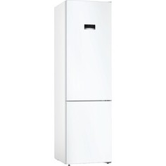 Холодильник Bosch Serie 4 VitaFresh KGN39XW28R
