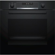 Электрический духовой шкаф Bosch HomeConnect Serie 6 HBG538EB6R