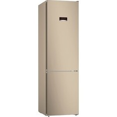 Холодильник Bosch Serie 4 VitaFresh KGN39XV20R