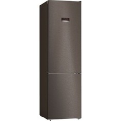 Холодильник Bosch Serie 4 VitaFresh KGN39XG20R
