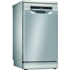 Посудомоечная машина Bosch Hygiene Dry Serie 4 SPS4HMI3FR