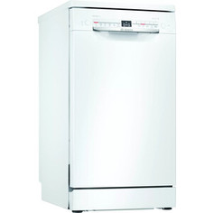 Посудомоечная машина Bosch Serie 2 SPS2HKW1DR