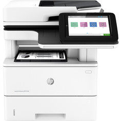 МФУ HP LaserJet Enterprise M528dn