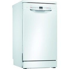 Посудомоечная машина Bosch Serie 2 SPS2IKW4CR