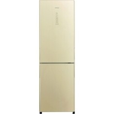 Холодильник Hitachi R-BG 410 PU6X GBE