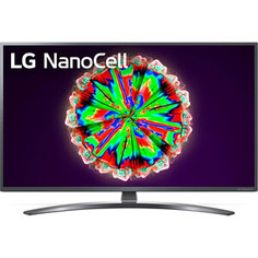 LED Телевизор LG 65NANO796NF NanoCell