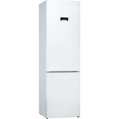 Холодильник Bosch Serie 6 KGE39AW33R