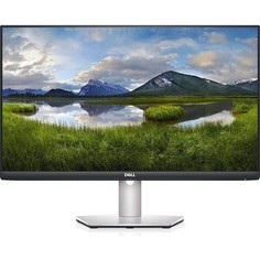 Монитор Dell S2721HS