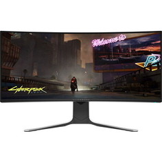 Монитор Alienware AW3420DW