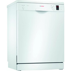 Посудомоечная машина Bosch Serie 2 SMS25FW10R
