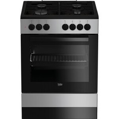 Комбинированная плита Beko FSM62120DS