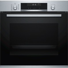 Электрический духовой шкаф Bosch HomeConnect Serie 6 HBG538ES6R