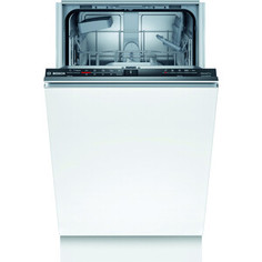 Встраиваемая посудомоечная машина Bosch Serie 2 SPV2IKX1CR