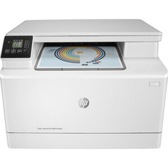 МФУ HP Color LaserJet Pro MFP M182n (7KW54A)