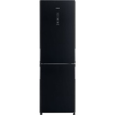 Холодильник Hitachi R-BG 410 PU6X GBK