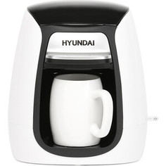 Капельная кофеварка Hyundai HYD-0102