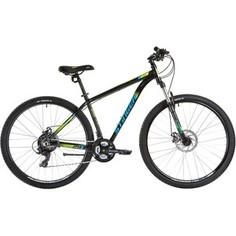 Велосипед Stinger Element EVO 29 (2021) черный 20