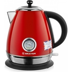 Чайник электрический BRAYER BR1007RD