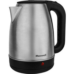 Чайник электрический Maxwell MW-1001