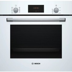 Электрический духовой шкаф Bosch Serie 2 HBF114EV0R
