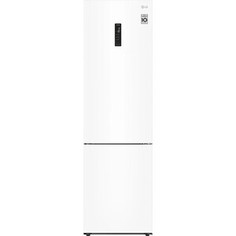 Холодильник LG GA-B509CVQM