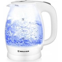 Чайник электрический BRAYER BR1013WH