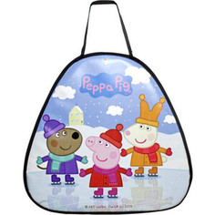 Ледянка 1Toy Peppa 52х50см, треугольная